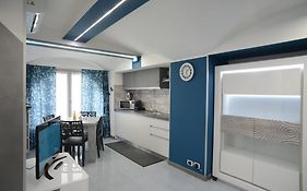 Appartamento Centro-DreamingTO 3